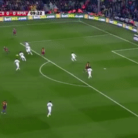 goal GIF by FC Barcelona