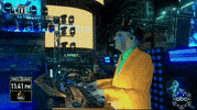 Nyre GIF by New Year's Rockin' Eve