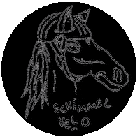 schimmelvelo schimmelvelo Sticker