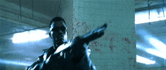 shotgun blade GIF by BBQ Films