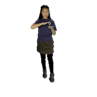 Make It Rain Sticker Sticker by Children's Miracle Network Hospitals