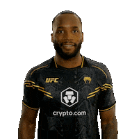 Leon Edwards Sport Sticker by UFC