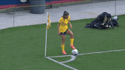 Womens Soccer Thumbs Up GIF by National Women's Soccer League