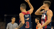 GIF by BASKONIA