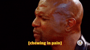 Terry Crews Pain GIF by First We Feast