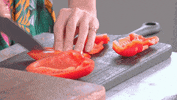 test kitchen meatballs GIF