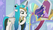 My Little Pony Animation GIF
