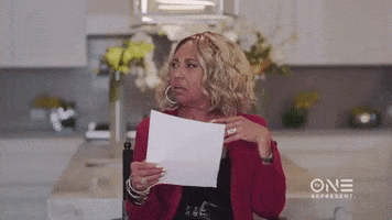 Family Matters No GIF by TV One