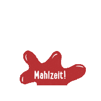 extrawurst student quality essen sausage Sticker