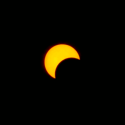 eclipse GIF