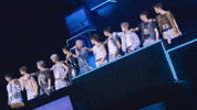 10 Year Anniversary Performance GIF