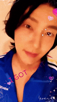 Jg Joon GIF