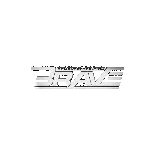 Brave Cf Sticker by BRAVE Combat Federation