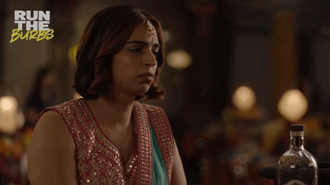 Comedy Ugh GIF by Run The Burbs