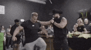 Jay Cutler Fitness GIF by Extreme Eating Championships