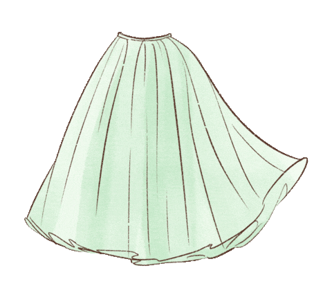 Ballet Tutu Sticker by levdance