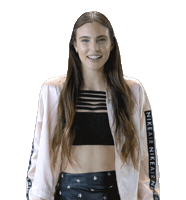 Juliantina Sticker by Las Estrellas