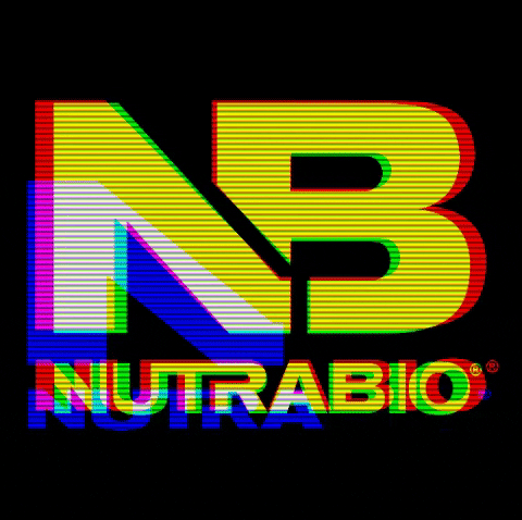 NutraBio giphygifmaker GIF