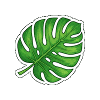 wiasystems leaf wiatrip2026 wia2026 wialeaf Sticker
