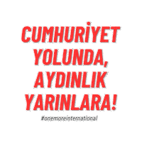 One More Sticker by One More International