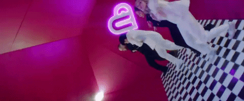 Boy Band Dancing GIF by Windwaker
