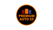 premiumauto35 premium izmir premiumauto premium auto Sticker
