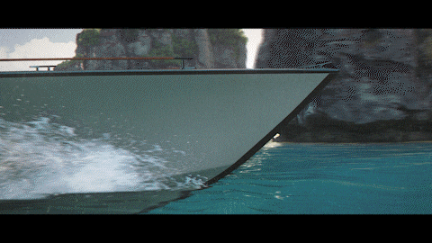 James Bond GIF by IO Interactive