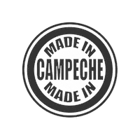 Made In Mexico Sticker