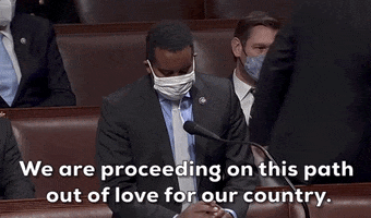 Impeachment GIF by GIPHY News