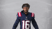 Its Good Football GIF by New England Patriots