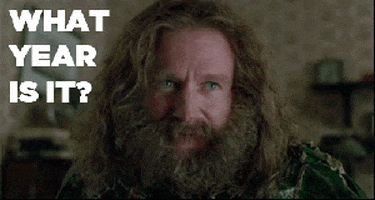 robin williams GIF