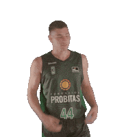 Liga Endesa Basketball Sticker by ACB