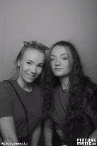 Photo Booth Fotomatic GIF by picturematic