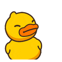 emoji no Sticker by B.Duck