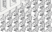 Party Illustration GIF by Aris Roskam