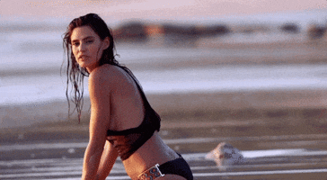bianca balti si swimsuit 2017 GIF by Sports Illustrated Swimsuit