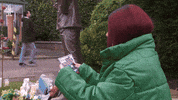 Family Love GIF by Hollyoaks