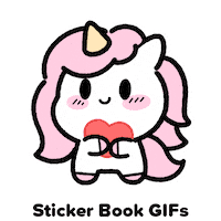 Loving Love You Sticker by Sticker Book iOS GIFs