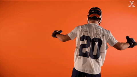 Uvamenslax GIF by Virginia Athletics