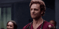 Disappointed Dick Wolf GIF by Wolf Entertainment