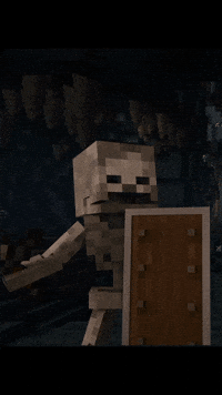 Skeleton Raaaaaaa Skeleton Raah GIFs - Find & Share on GIPHY