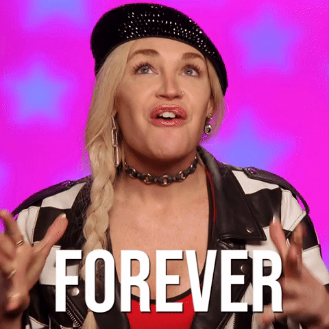 Forever