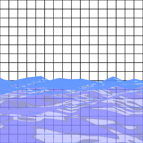 water grid GIF by jjjjjohn