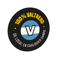 Mundial Sticker by Valtra Argentina