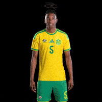 South Africa Mzansi GIF by Respective
