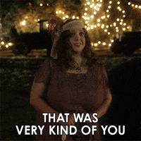 Why Women Kill GIF by Paramount+