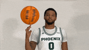 Basketball Gb GIF by Green Bay Phoenix
