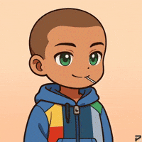 I Cant Pleasantly Surprised GIF by Persona