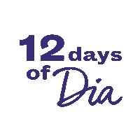 christmas gifts Sticker by Dia&Co