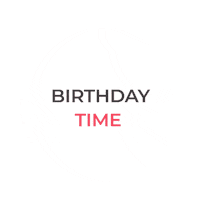 Happy Birthday Sticker by Devoteam Serbia